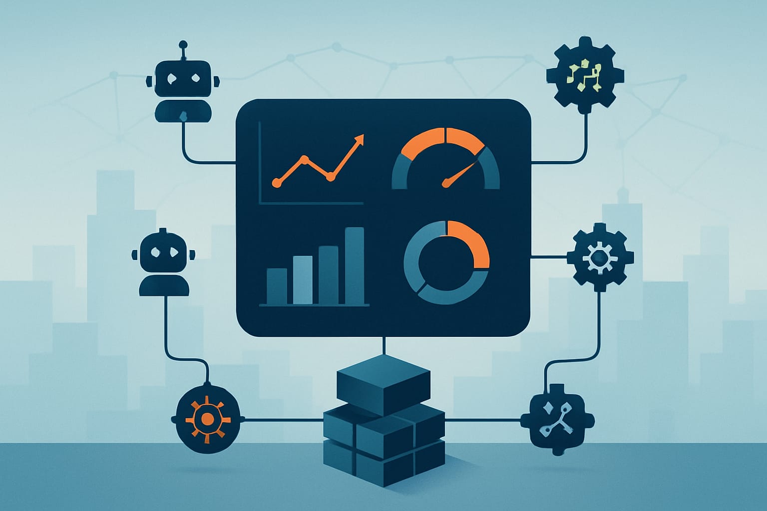 Os cinco sinais que os executivos precisam monitorar sobre inteligência artificial em 2026