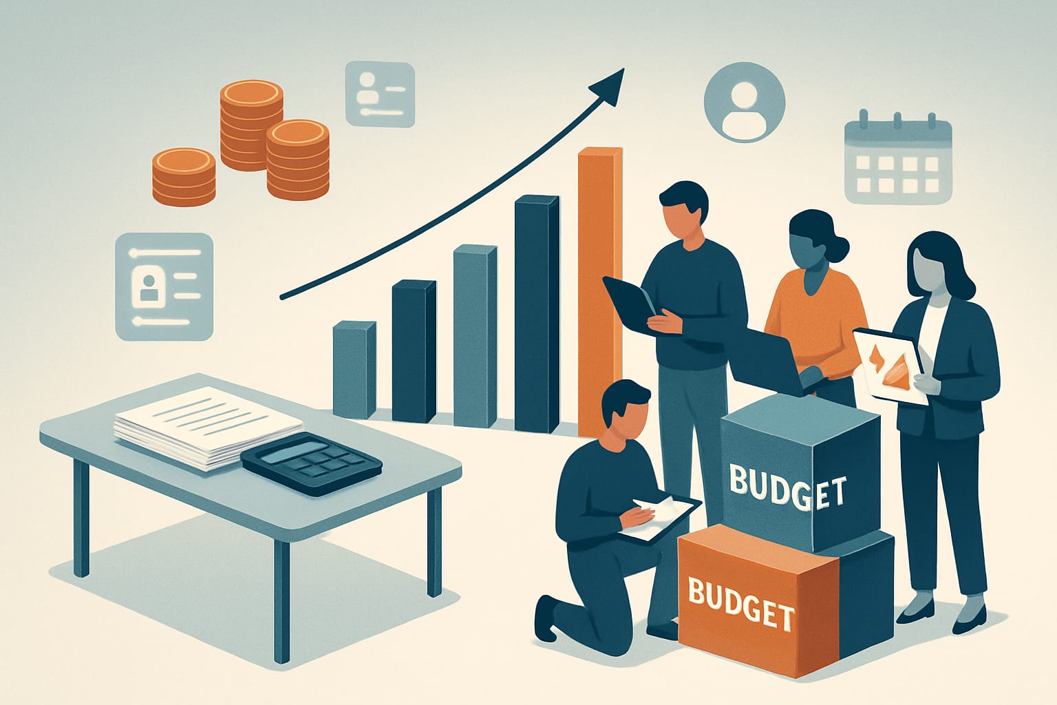 PEC dos Benefícios: O Que a Ampliação de Auxílios Sociais Significa para o Orçamento de RH